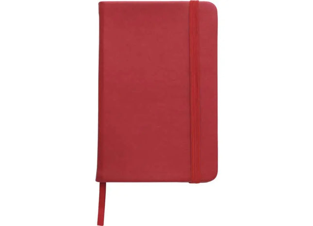 Finde das hochwertige Brigitta PU-Notizbuch: Top-Auswahl für langlebige Schreibwaren aus Kunstleder TK Gruppe® Grosshandel 