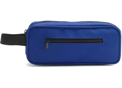 Finde das strapazierfähige Iago Polyester-Stifteetui: Top-Auswahl für robuste Stiftebehälter aus Polyester TK Gruppe® Grosshandel 