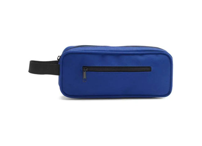 Finde das strapazierfähige Iago Polyester-Stifteetui: Top-Auswahl für robuste Stiftebehälter aus Polyester TK Gruppe® Grosshandel 