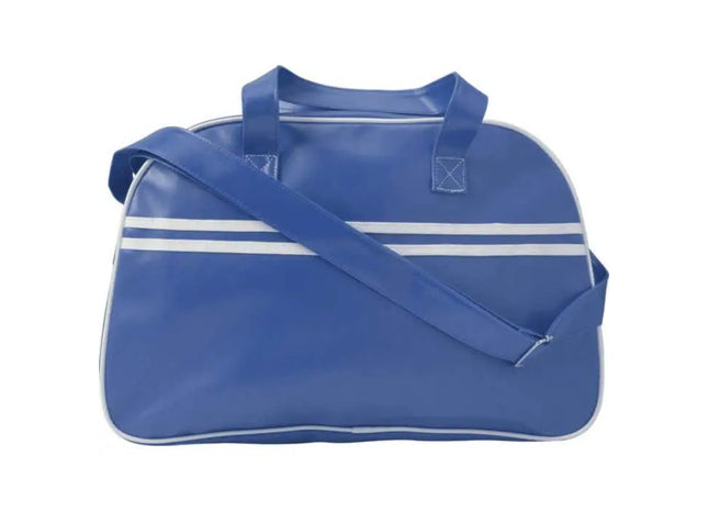 Finde die hochwertige Osanna PU-Sporttasche: Top-Auswahl für langlebige Sporttaschen aus Kunstleder TK Gruppe® Grosshandel 