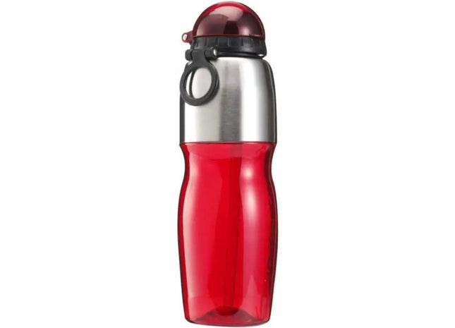 Finde die robuste Emberly Kunststoff-Trinkflasche: Top-Auswahl für langlebige Kunststoff-Wasserbehälter TK Gruppe® Grosshandel 