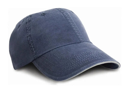 Fine Cotton Twill Cap TK Gruppe® Grosshandel 