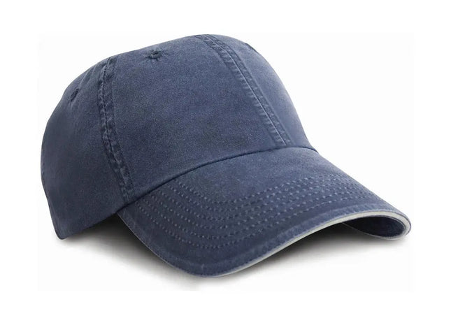 Fine Cotton Twill Cap TK Gruppe® Grosshandel 