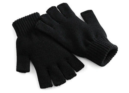 Fingerless Gloves TK Gruppe® Grosshandel 