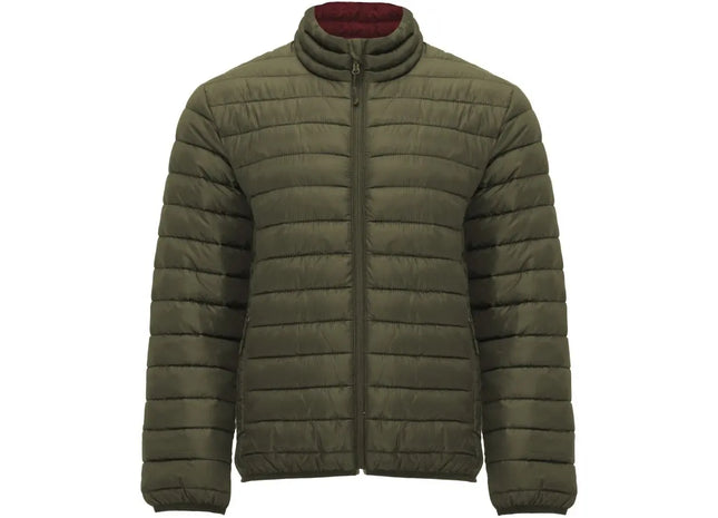 Finland Thermojacke für Herren – Robust, wärmend, optimal für Kälte TK Gruppe® Grosshandel 