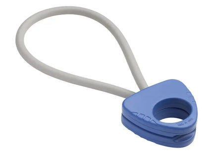 Fitness-Expander REFLECTS-PERSONAL TRAINER in Blau – Vielseitiges Trainingsgerät TK Gruppe® Grosshandel 