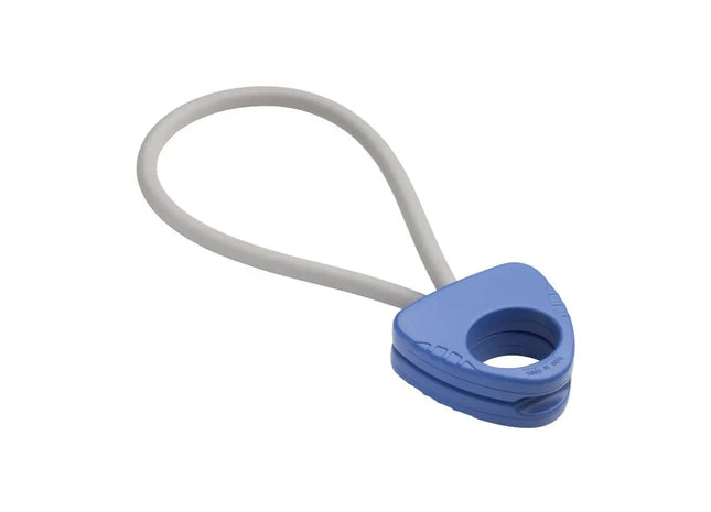 Fitness-Expander REFLECTS-PERSONAL TRAINER in Blau – Vielseitiges Trainingsgerät TK Gruppe® Grosshandel 