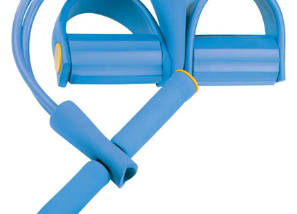 Fitnessexpander Rochefort in Hellblau – Effektives Widerstandstraining TK Gruppe® Grosshandel 