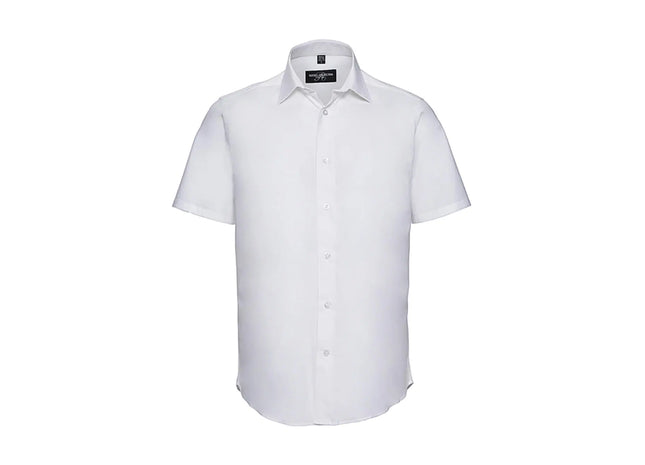 Fitted Stretch Shirt TK Gruppe® Grosshandel 