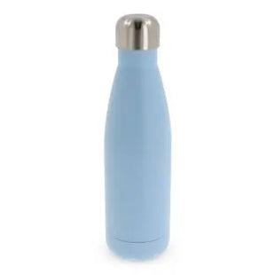 Flasche Swing Soft Edition 500ml - Pastellblau - Sanft und elegant TK Gruppe® Grosshandel 