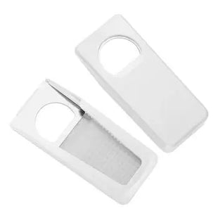 Flaschenöffner mit Verschluss 'Alpha' in Weiß – Elegant & Multifunktional, Ideal für jede Küche, 100mm TK Gruppe® Grosshandel 