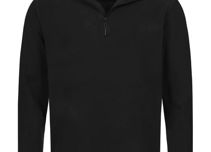 Fleece Half-Zip TK Gruppe® Grosshandel 