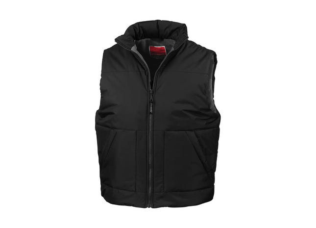 Fleece Lined Bodywarmer TK Gruppe® Grosshandel 