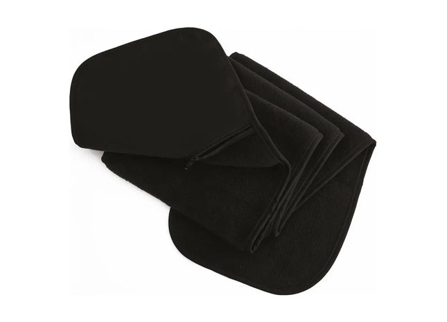 Fleece Scarf with Pocket TK Gruppe® Grosshandel 