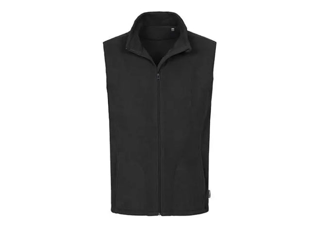 Fleeceweste – Warm & Vielseitig für Freizeit und Outdoor-Aktivitäten TK Gruppe® Grosshandel 