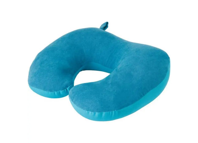 Fletcher Nackenkissen – Komfortabel & Stützend für Reise und Entspannung TK Gruppe® Grosshandel 