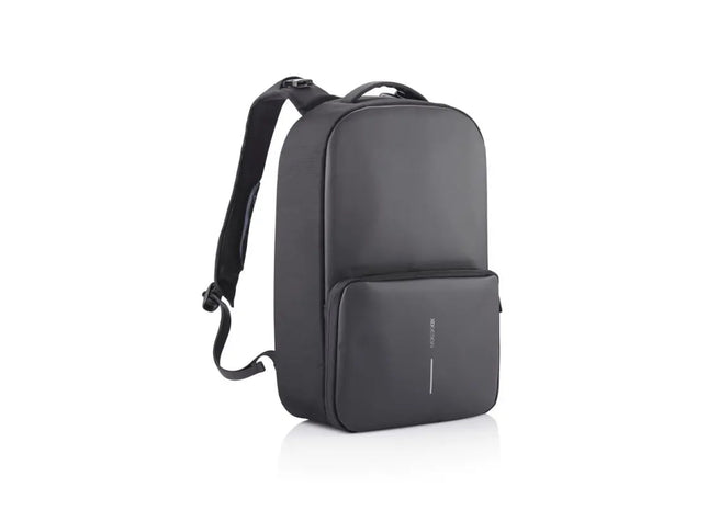 Flex Gym Bag - schwarz - schwarz, stilvoll und funktional TK Gruppe® Grosshandel 