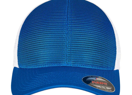 Flexfit 360 Omnimesh Cap 2-Tone TK Gruppe® Grosshandel 