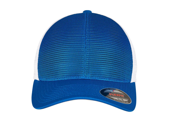 Flexfit 360 Omnimesh Cap 2-Tone TK Gruppe® Grosshandel 