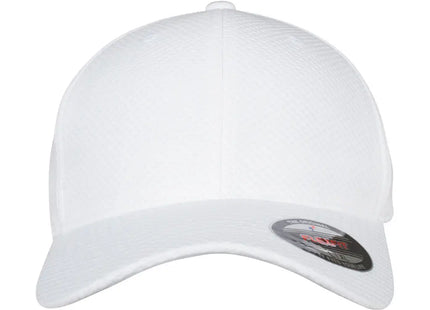 Flexfit 3D Hexagon Jersey Cap TK Gruppe® Grosshandel 