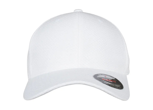 Flexfit 3D Hexagon Jersey Cap TK Gruppe® Grosshandel 