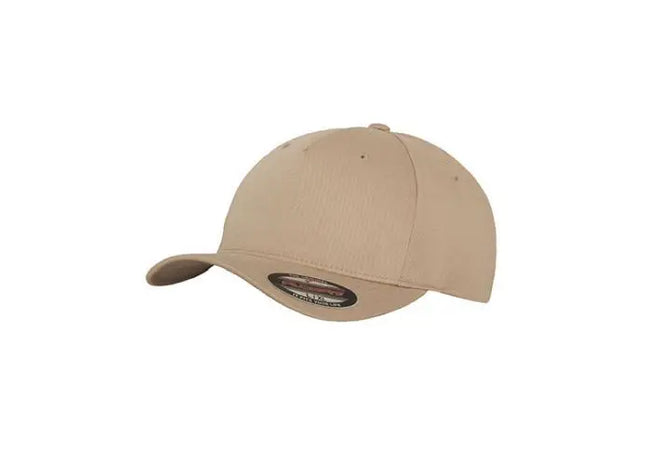 Flexfit 5-Panel Kappe: Bequem, Verstellbar, Stilvoll für Sport und Freizeit TK Gruppe® Grosshandel 