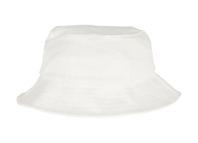 Flexfit Cotton Twill Bucket Hat Kids TK Gruppe® Grosshandel 