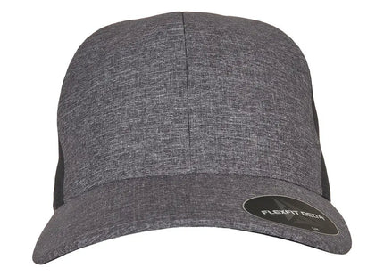 Flexfit Delta® Carbon Cap – 2 Tone TK Gruppe® Grosshandel 