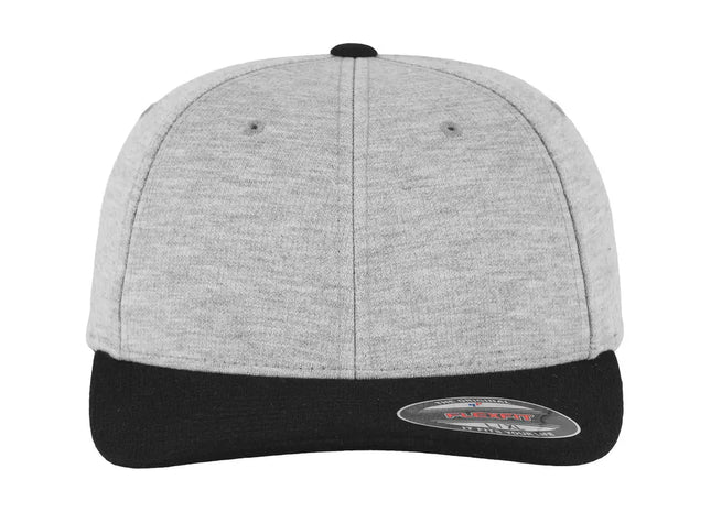 Flexfit Double Jersey 2-Tone TK Gruppe® Grosshandel 
