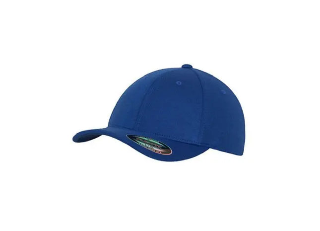 Flexfit Double Jersey Kappe: Bequem, Atmungsaktiv, Stilvoll für Freizeit und Sport TK Gruppe® Grosshandel 