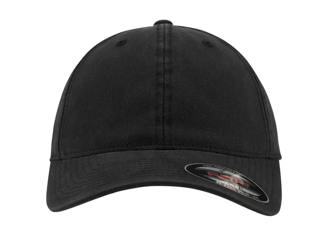 Flexfit Garment Washed Cotton Dad Hat TK Gruppe® Grosshandel 