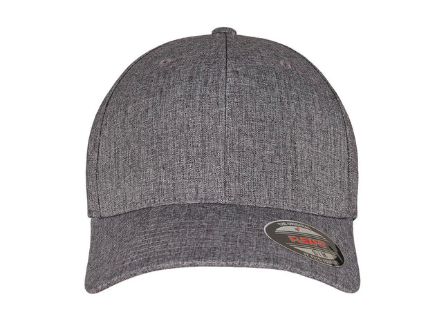 Flexfit Heatherlight Cap TK Gruppe® Grosshandel 