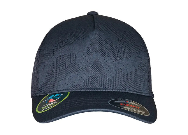 Flexfit Jaquard Camo Cap TK Gruppe® Grosshandel 