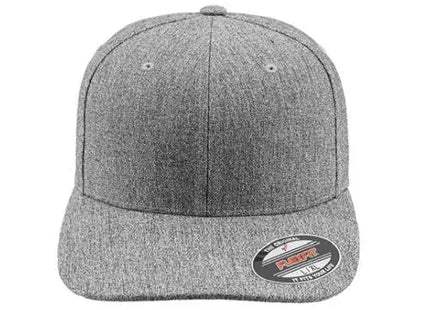 Flexfit Kappe Plain Span - Schlichte Kopfbedeckung für zeitlose Eleganz TK Gruppe® Grosshandel 
