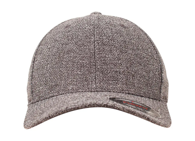 Flexfit Melange Cap TK Gruppe® Grosshandel 