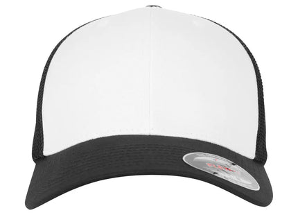 Flexfit Mesh Colored Front TK Gruppe® Grosshandel 