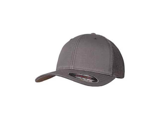Flexfit Mesh Trucker Cap – Stylische Kappe mit atmungsaktivem Netzrücken TK Gruppe® Grosshandel 