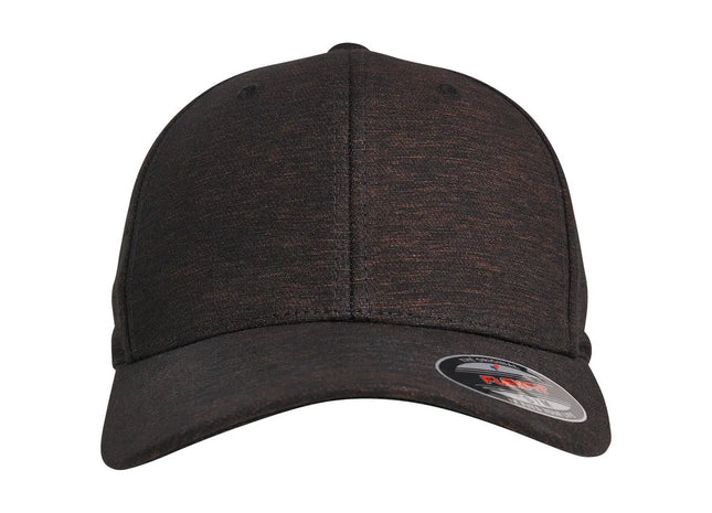 Flexfit Natural Melange TK Gruppe® Grosshandel 