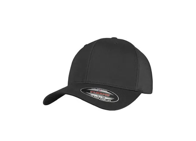 Flexfit Perforated Cap – Hochatmungsaktive Kappe mit perforiertem Design TK Gruppe® Grosshandel 