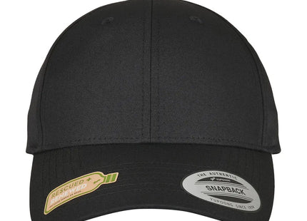 Flexfit Recycled Poly Twill Snapback TK Gruppe® Grosshandel 