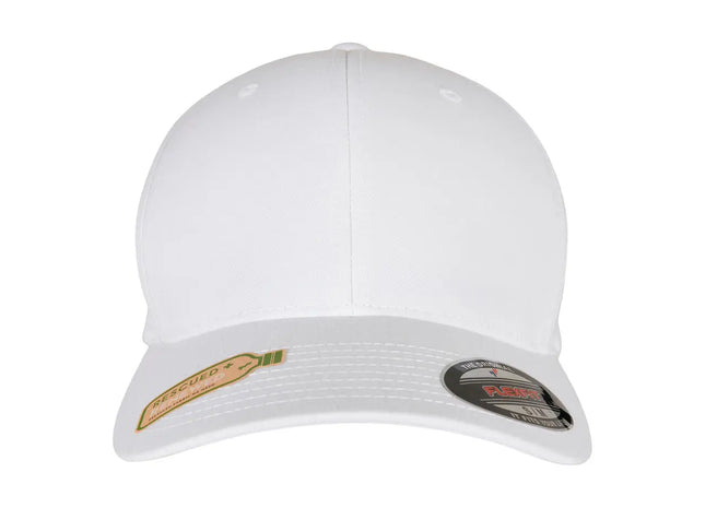 Flexfit Recycled Polyester Cap TK Gruppe® Grosshandel 