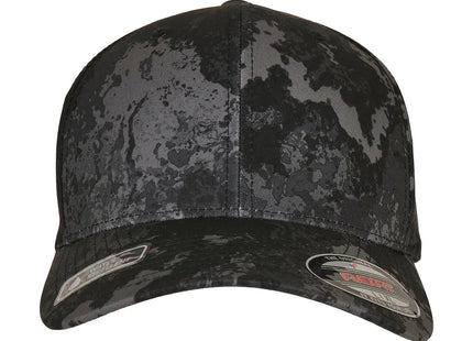 Flexfit® Veil Camo™ Cap TK Gruppe® Grosshandel 