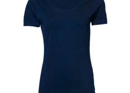 Flexibles Damen Stretch-T-Shirt, optimaler Tragekomfort für Aktive TK Gruppe® Grosshandel 