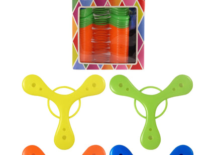 Fliegende Scheibe - 11 cm, 4 verschiedene Farben TK Gruppe® Grosshandel 