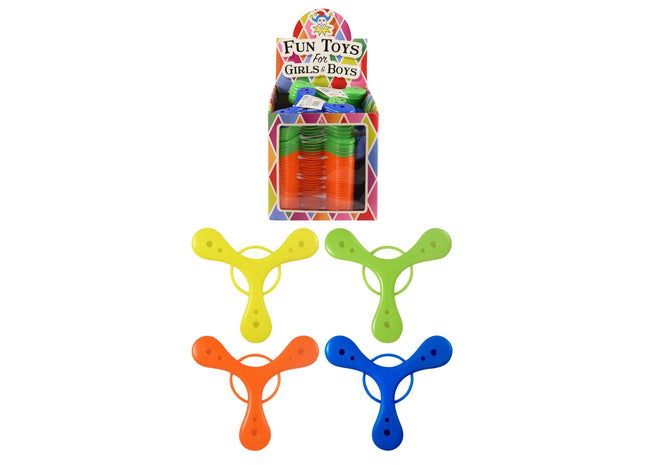 Fliegende Scheibe - 11 cm, 4 verschiedene Farben TK Gruppe® Grosshandel 