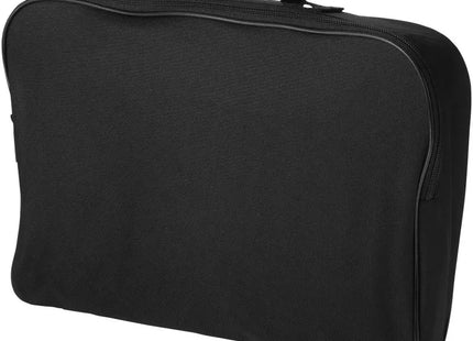 Florida Konferenztasche 7L in Schwarz - Geräumig & Elegant TK Gruppe® Grosshandel 