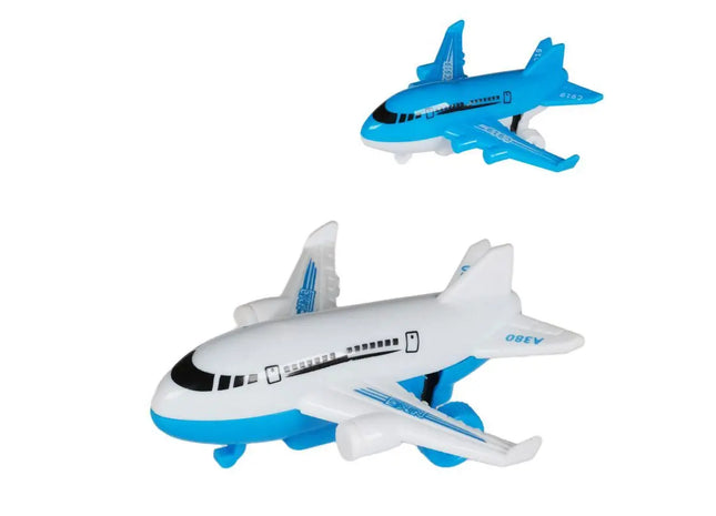 Flugzeug Fly 9cm TK Gruppe® Grosshandel 