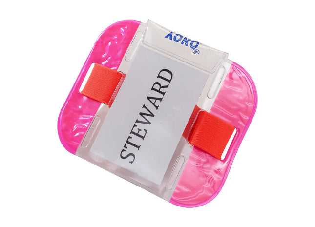 Fluo Arm Bands TK Gruppe® Grosshandel 