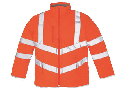 Fluo Kensington Jacket TK Gruppe® Grosshandel 