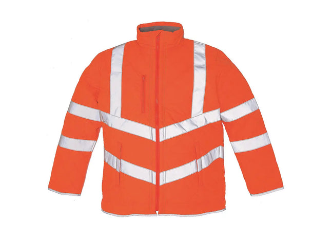 Fluo Kensington Jacket TK Gruppe® Grosshandel 